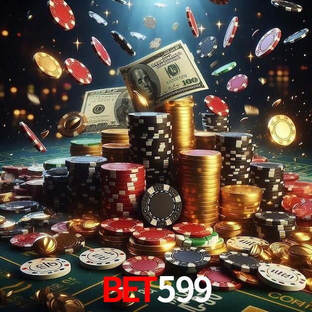 Tecnologia da Plataforma bet599