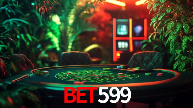 Exclusive Games bet599