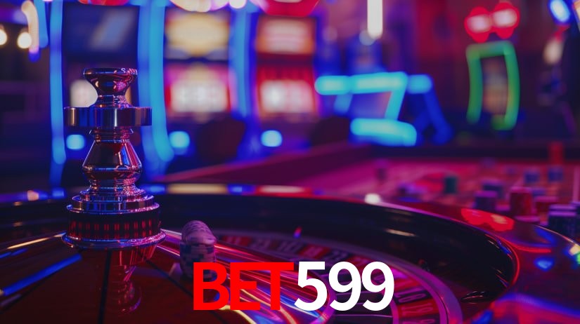 bet599: Seu Especialista em Apostas Esportivas Brasileiras