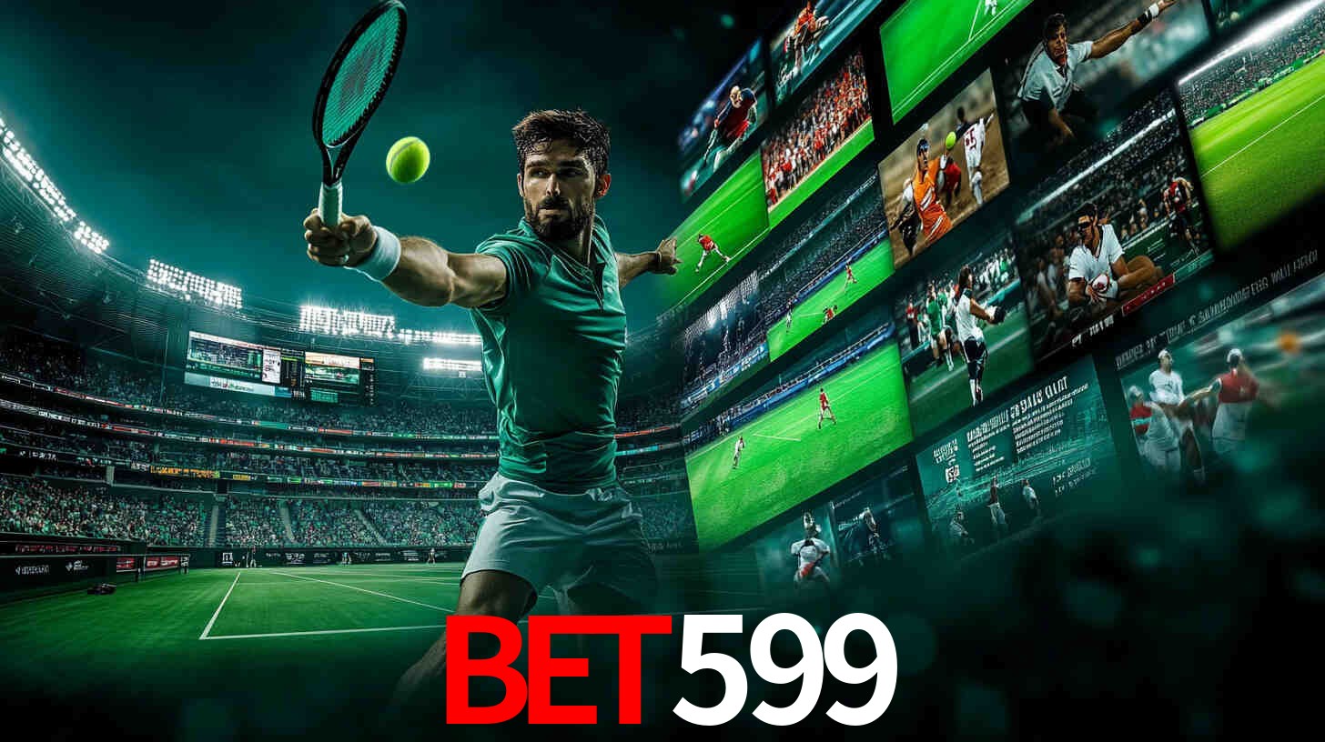 Casino Ao Vivo bet599
