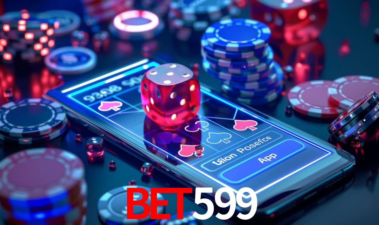 Desvendando o Mundo dos Jogos Virtuais na bet599