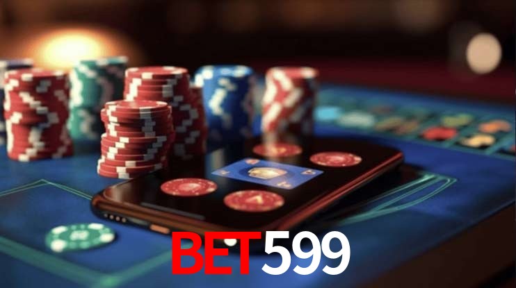 Apostas Esportivas na bet599: Um Guia Completo