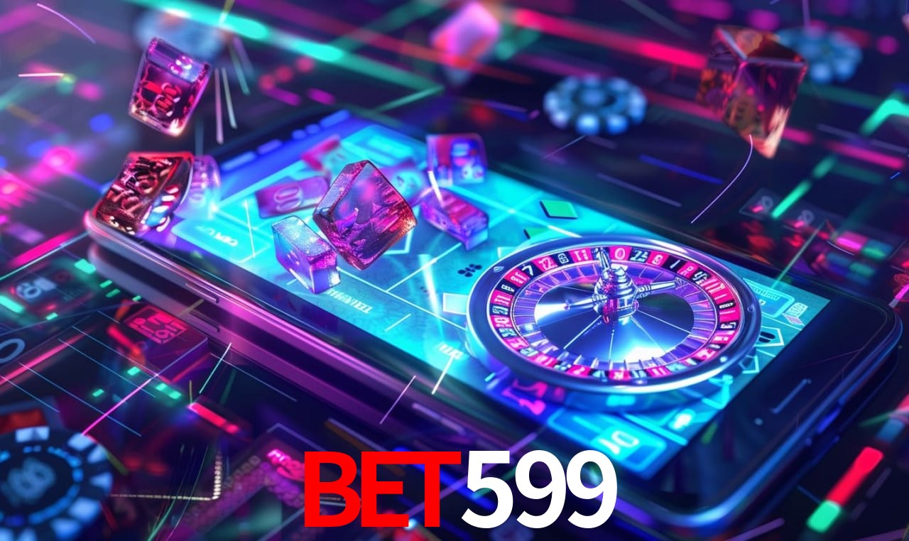 Descubra a Magia dos Jogos de Arcade no bet599