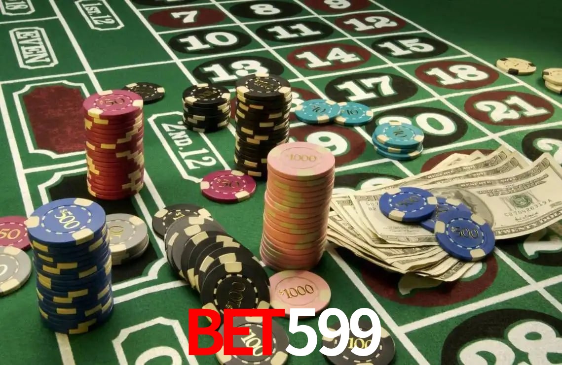 Basketball Betting bet599