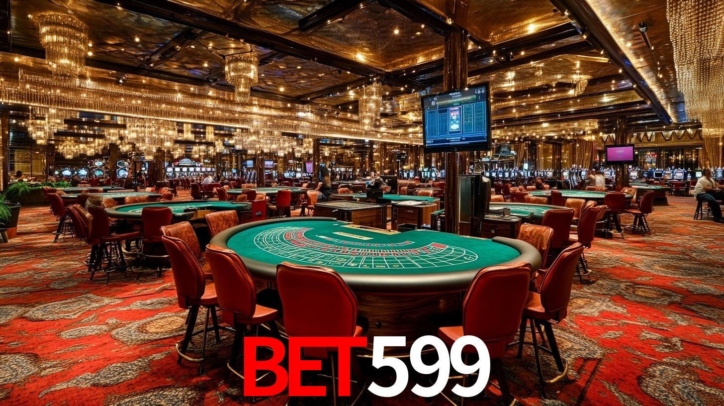 Bônus Generosos e Exclusivos no bet599 para Você!