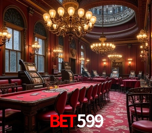 Descubra a Essência do bet599: Nossa História e Compromissos