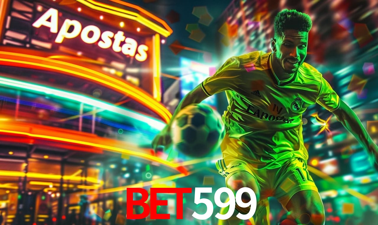 Inovações de Jogos na bet599: O Futuro das Experiências Interativas