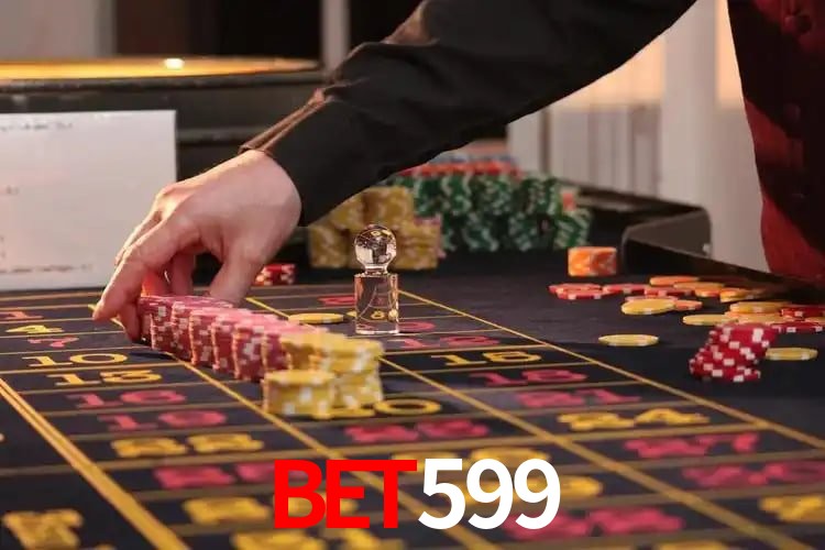 PIX Instantâneo bet599
