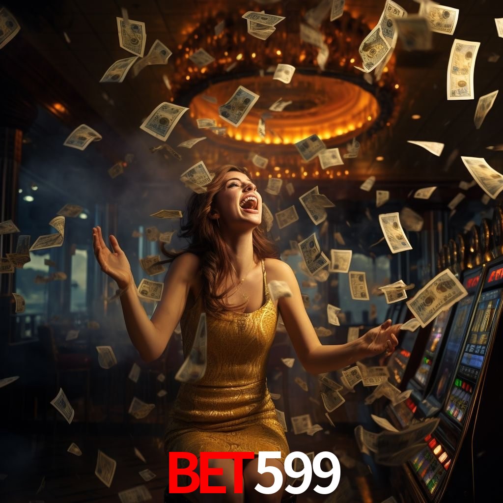 Programa VIP bet599