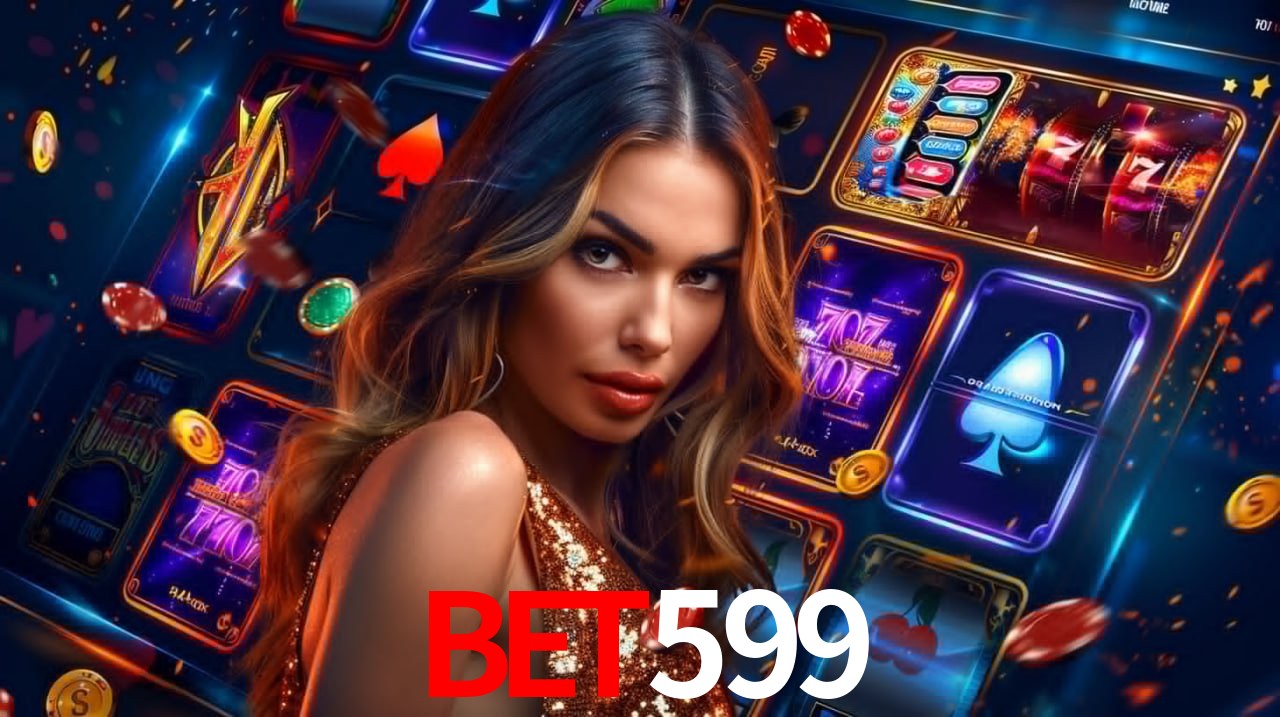 Provedores de Jogos bet599