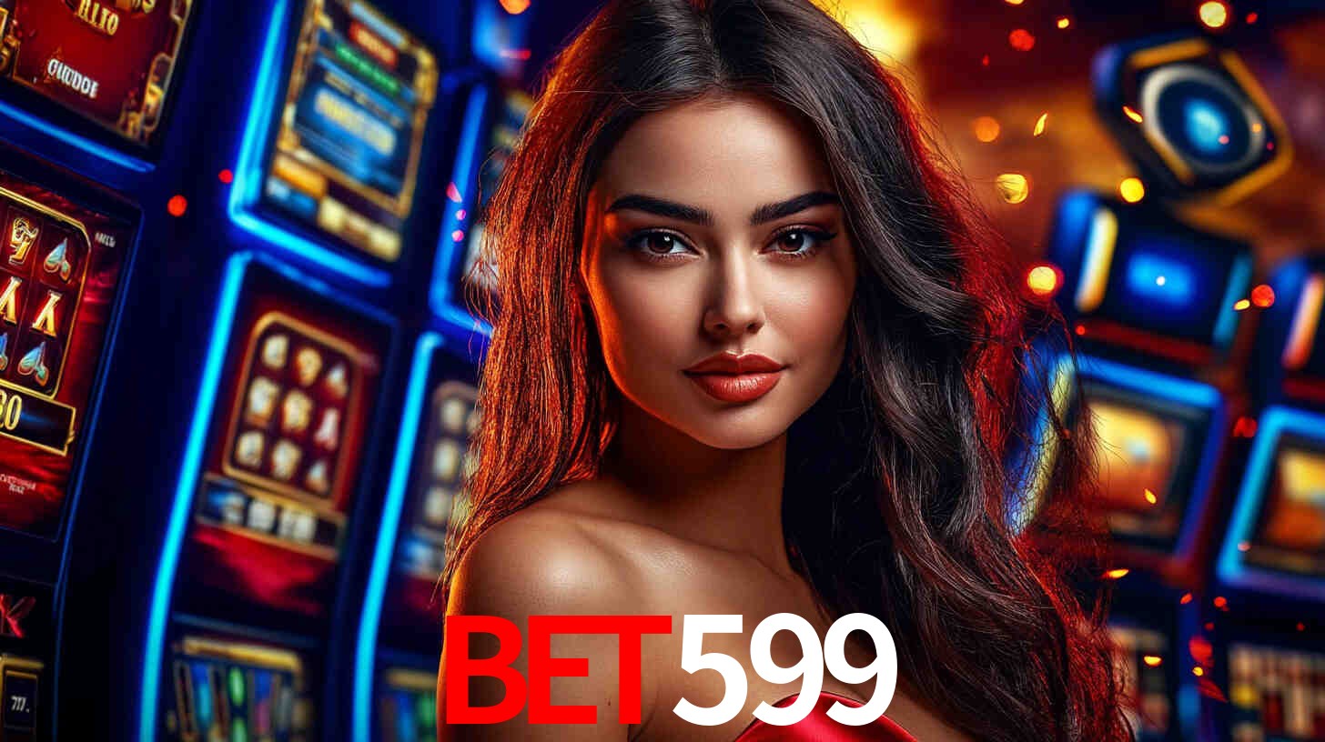 Apostas de Tênis bet599