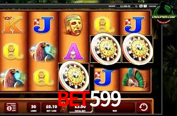 A Popularidade dos Caça-Níqueis no bet599