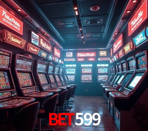 Descubra a Essência do bet599: Nossa História e Compromissos