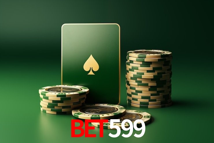 Live Casino bet599