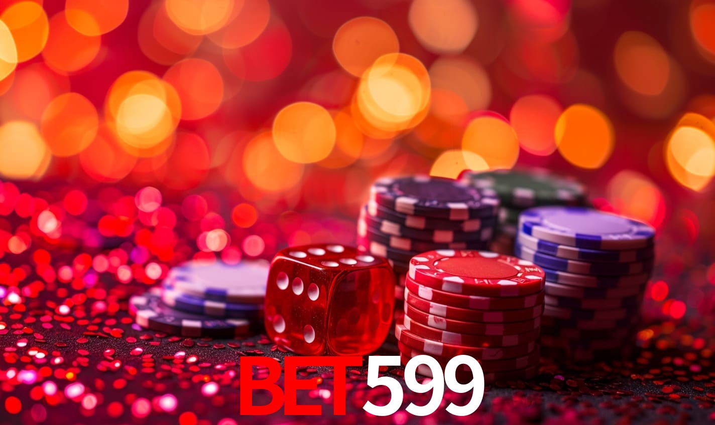 Recursos de Bônus bet599