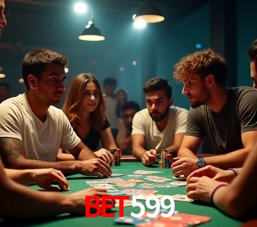Descubra o Programa VIP da bet599: Vantagens Exclusivas para Jogadores