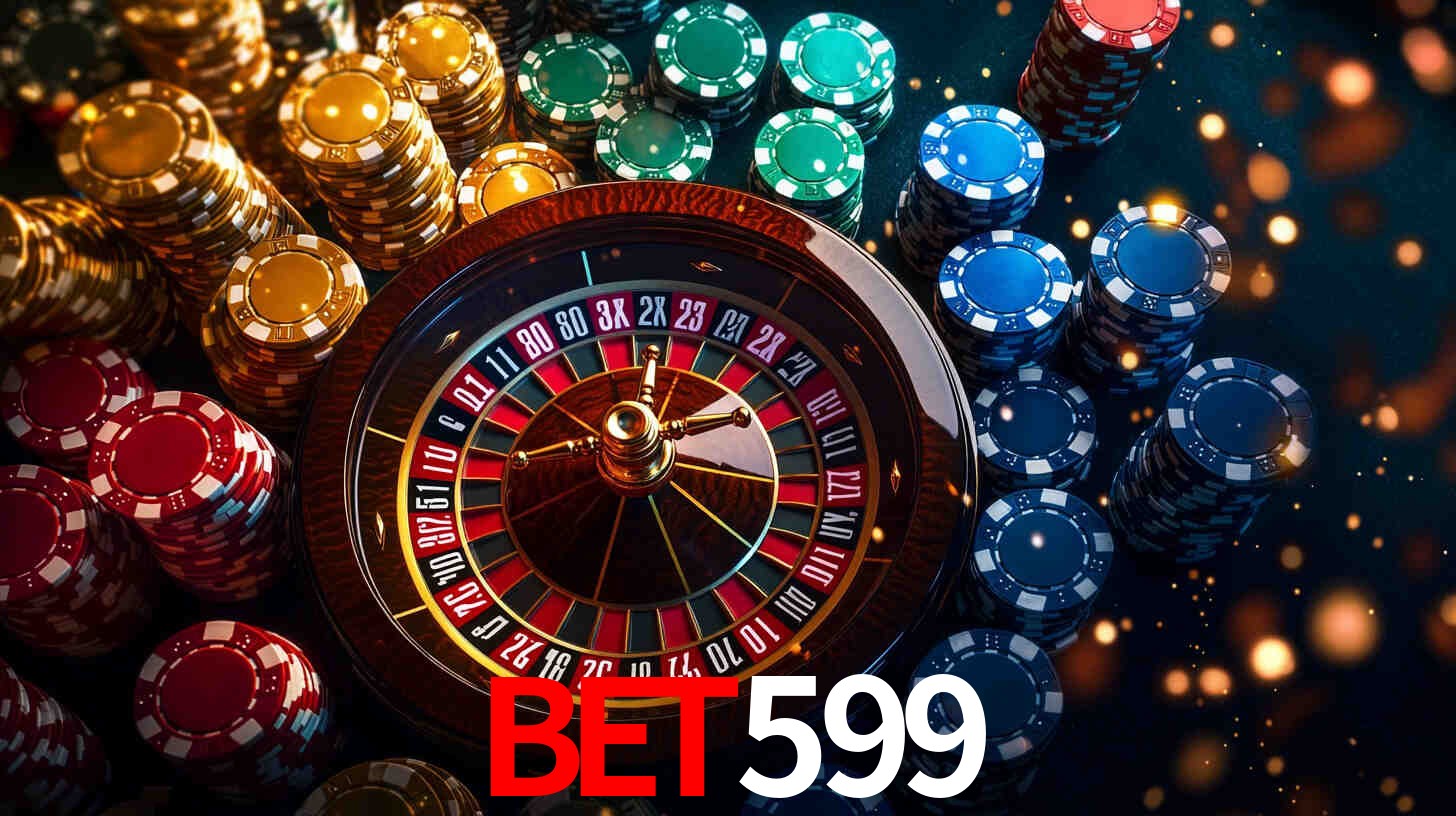 Experimente o Login Seguro Premium no bet599