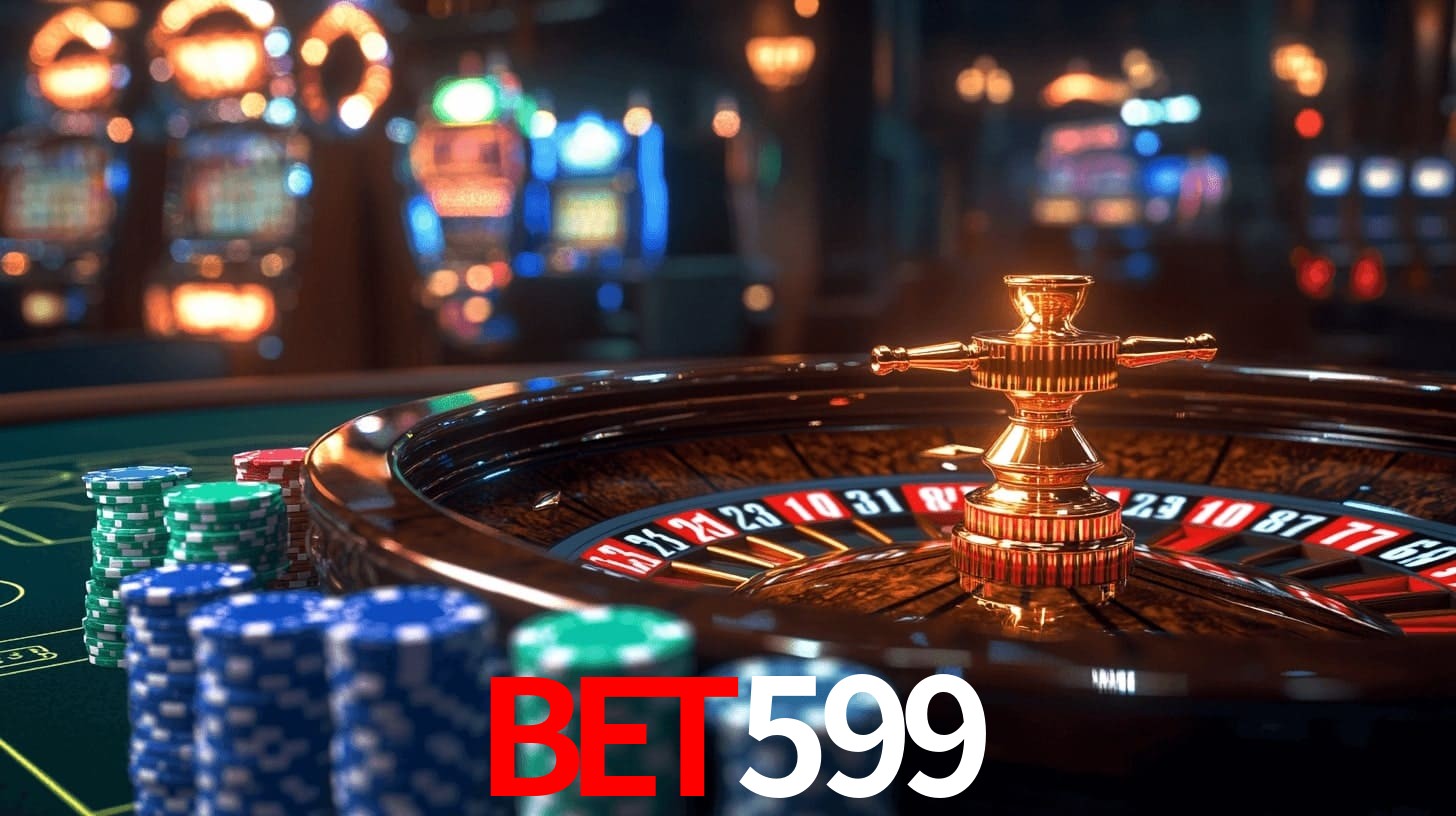 bet599: A Experiência de Casino com Jogos de Mesa ao Vivo