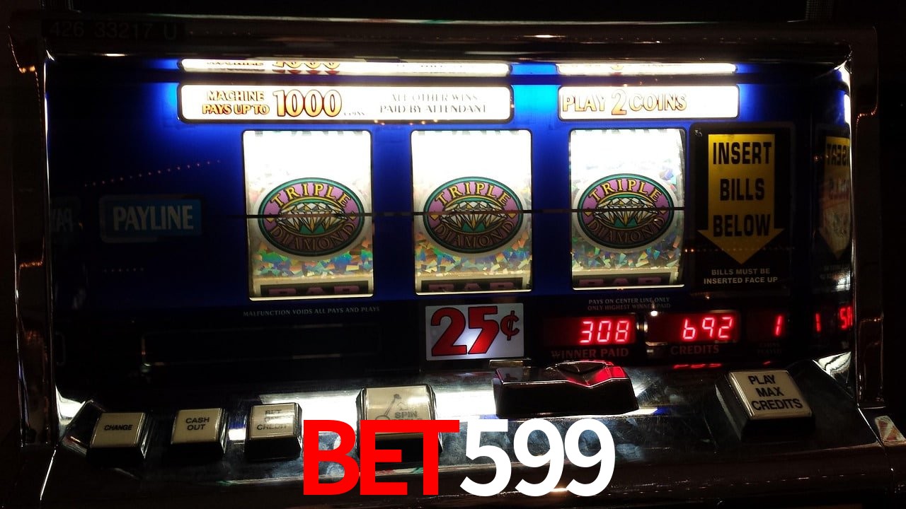 Blackjack Table bet599